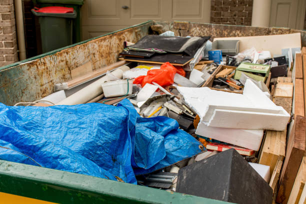  Fall River, MA Junk Removal Services Pros